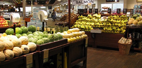 Retail Organic Demand Strong in Third Quarter