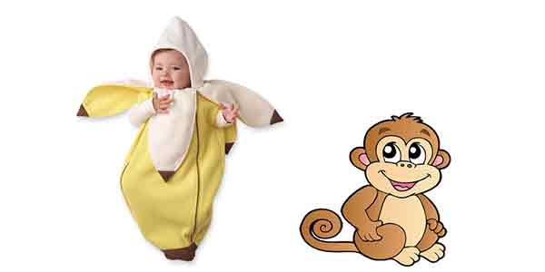 Marketing Bananas for Babies