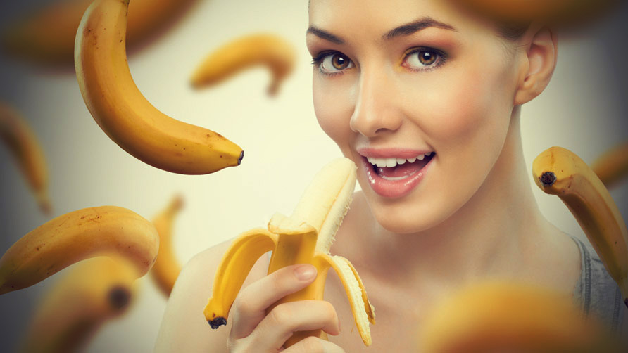 Begin Healthy Eating Habits with Organic Bananas